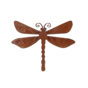 Wall Hanger Dragonfly W15H18
