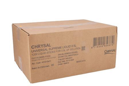 <h4>Floristry Chrysal Supreme Universal Liquid Stick 0</h4>