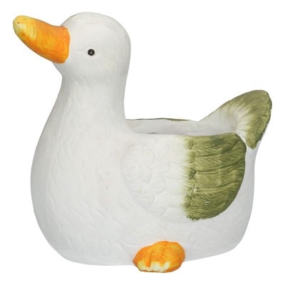 Sale Planter duck d09/13*17cm