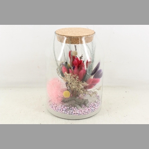 arr2 Droogbl. MB - Glas mona lisa 285/5