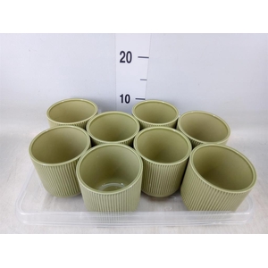 Pot   ...Keramische H%