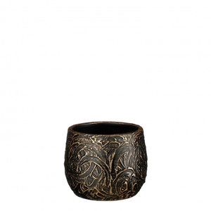 Ceramics Arthur pot d16.5*13cm