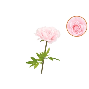 Silk Amazing Rose Beauty Light Pink Xl 40x110cm