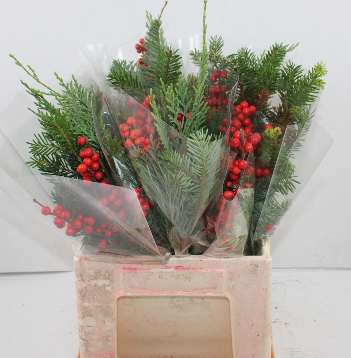 <h4>GEM BOEKET OV</h4>