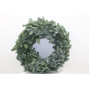 Wreath Round 60 Cm