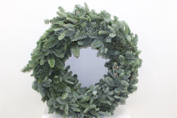 <h4>Wreath Round 60 Cm</h4>