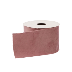 Ribbon Velvet 16 Old Pink 5mx70mm P/1 Nm