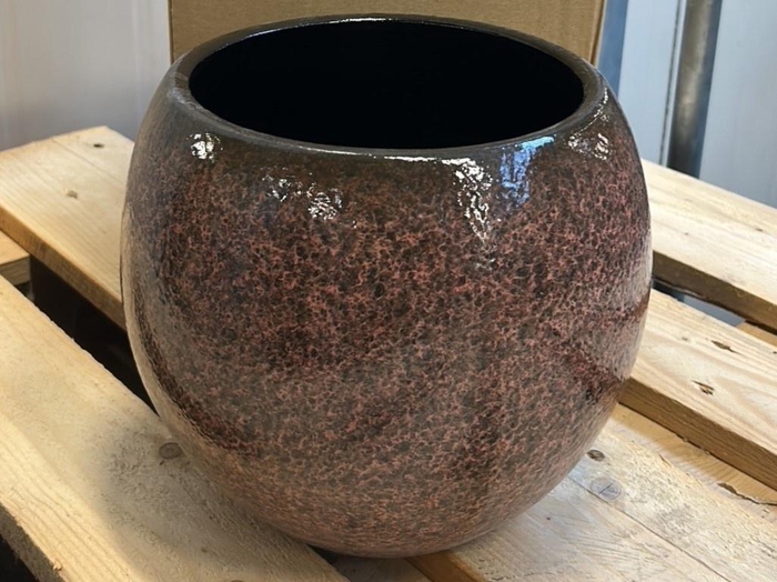 <h4>KERAMISCHE POT H%</h4>