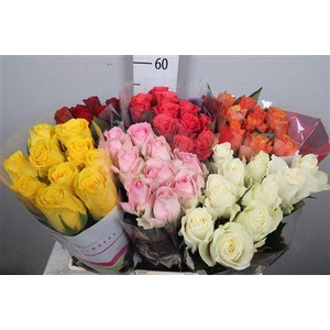 R Gr Gemengd In Fust