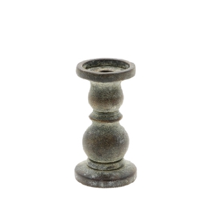 Homedeco Kandelaar Ava d09.5*17cm