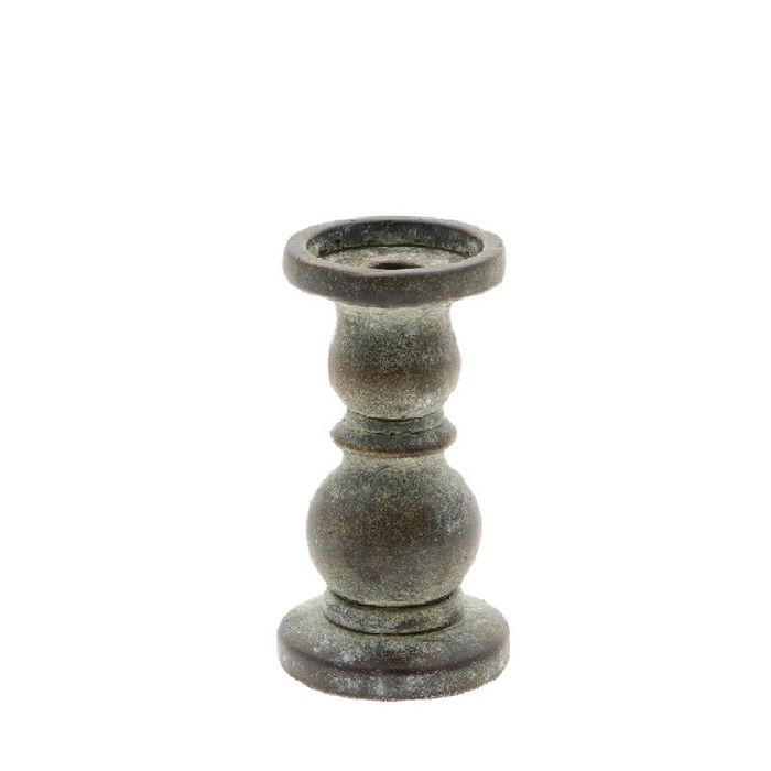 <h4>Homedeco Kandelaar Ava d09.5*17cm</h4>