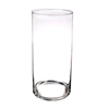 DF01-883523200 - Cylinder vase Maida d19xh40 clear