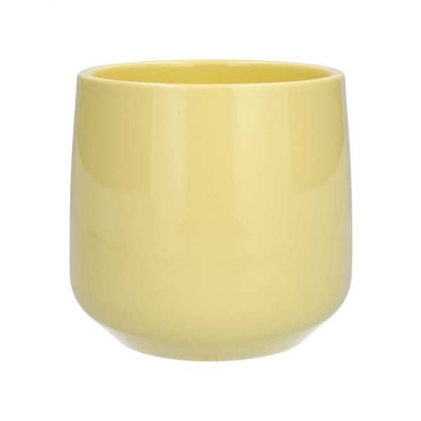 <h4>Pot Puglia d26.2\\29xh26 lemon matt</h4>