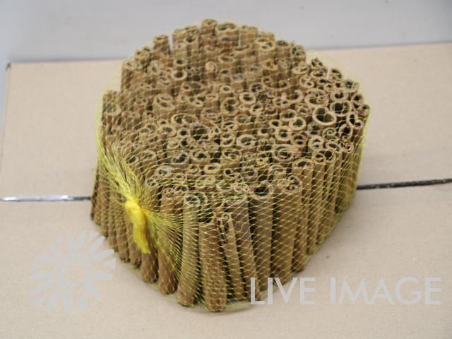 Cinnamon 8cm kg bags