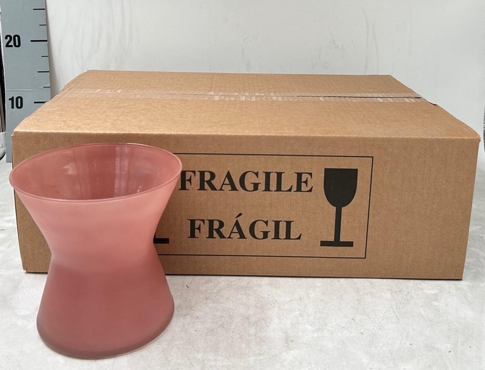 <h4>GLAZEN VAAS H%</h4>