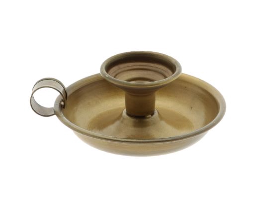 Candleholder Chambre H6D12.5