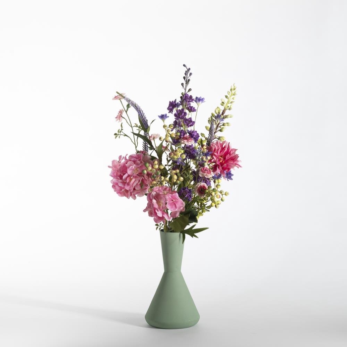 AF Bouquet Ibiza L70cm