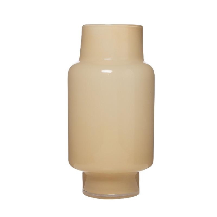 <h4>Glass vase Pien d20*38.5cm</h4>