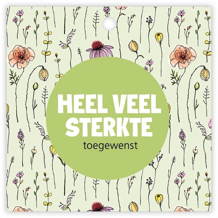 <h4>Kadokaartje 'Beetle' à 12 St. Heel</h4>