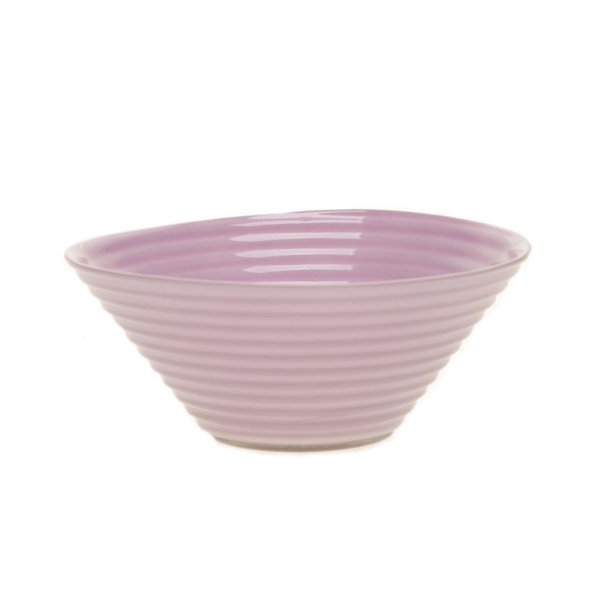 <h4>Bowl Tucson d19xh8 lilac</h4>