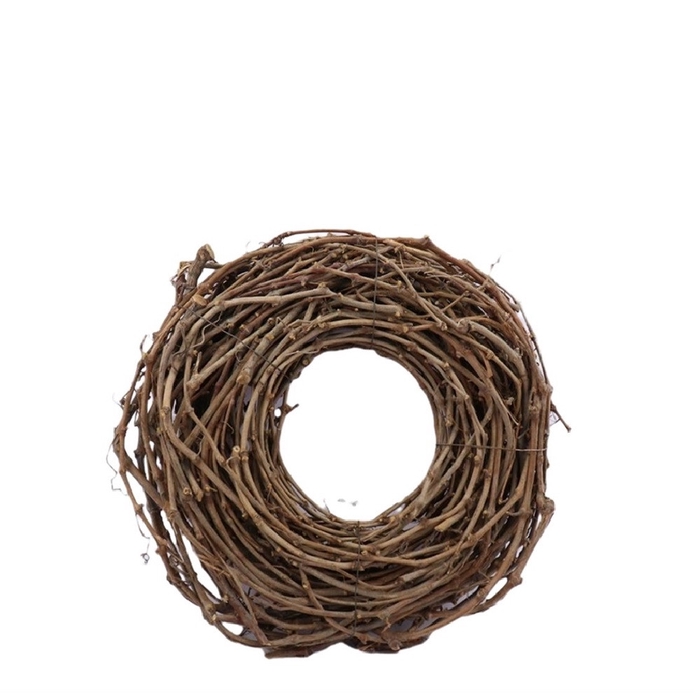 <h4>d30cm Grape wood</h4>