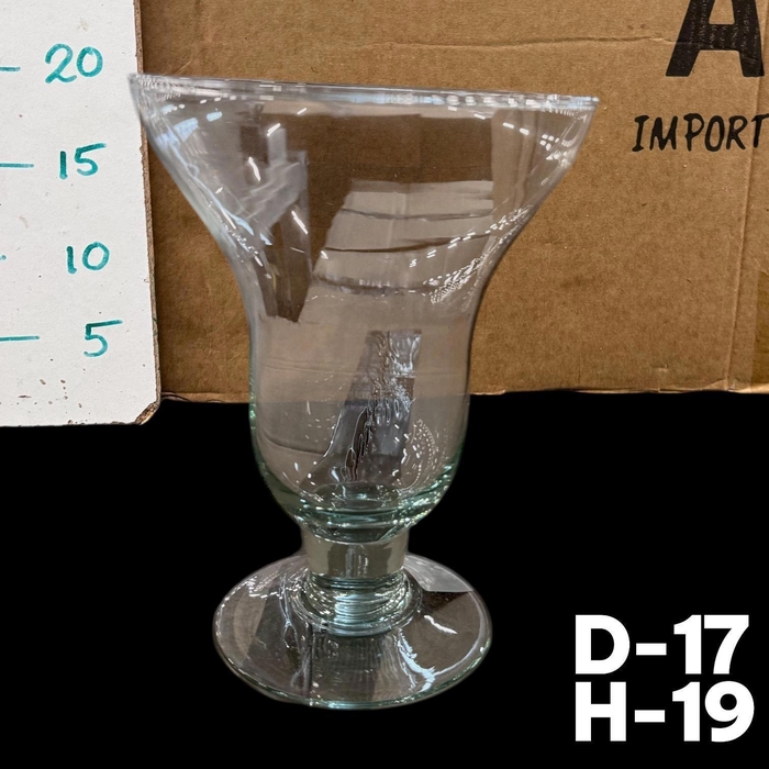 <h4>GLAZEN VAZEN H%</h4>