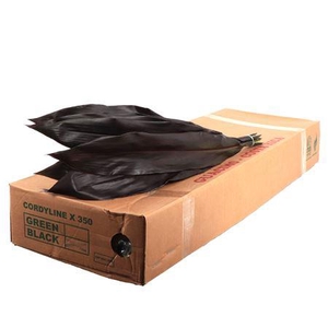 CORDELINE BLACK TIE