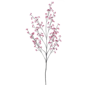 Bittersweet berry branche roze 157c