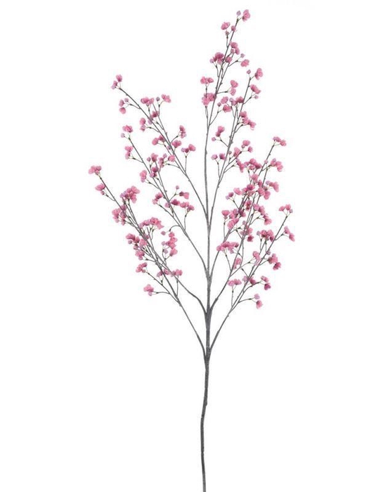 <h4>Bittersweet berry branche roze 157c</h4>