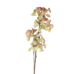 Artificial flowers Foam Cotinea 112cm