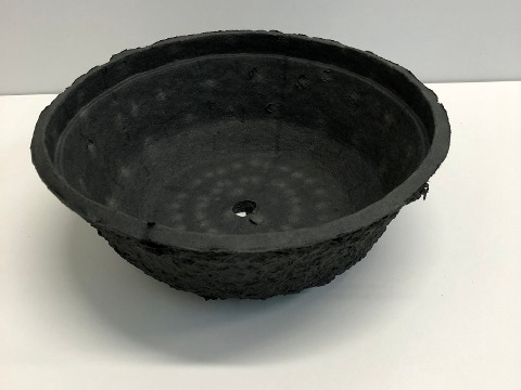 <h4>PLANTER BOWL 30X10.5</h4>
