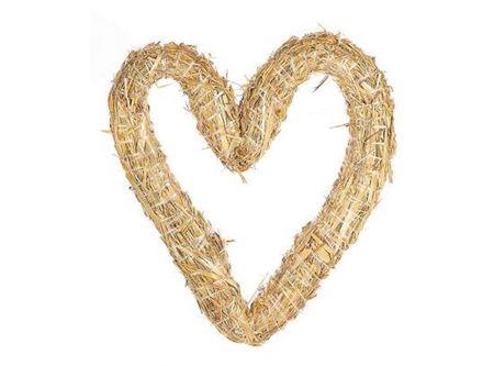 <h4>Heart Straw D25</h4>