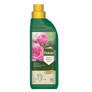 Care Pokon Rose 500ml