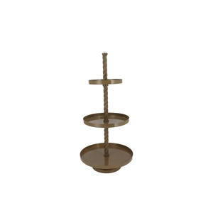 Storage Shelf Swirl Scottish Green 45x45x100cm