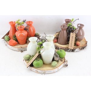 arr2 MB - Schijf 3 fles mix 285/4