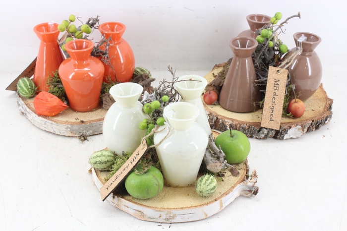 <h4>arr2 MB - Schijf 3 fles mix 285/4</h4>