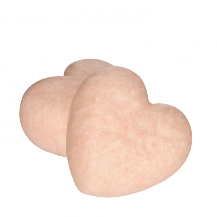 <h4>Aroma hart Rose d4.5*2cm</h4>