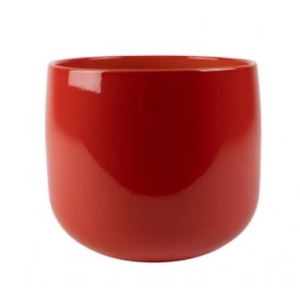 VASO BRETAGNE VERMELHO D15 A13 IMP