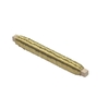 Wikkeldraad 100grx0,5mm goud