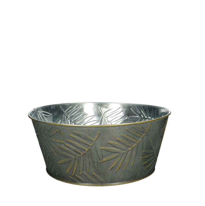 <h4>Leaf bak d22*10cm</h4>