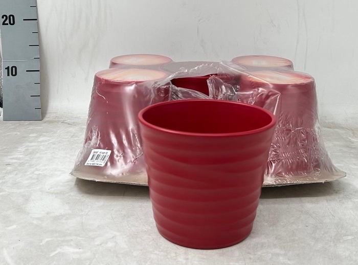 <h4>KERAMISCHE POT H%</h4>