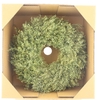Wreath Lepidium Old Green Medium