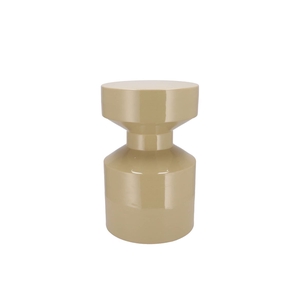 Sephora Cozy Sand Stool / Side Table 30x30x38cm