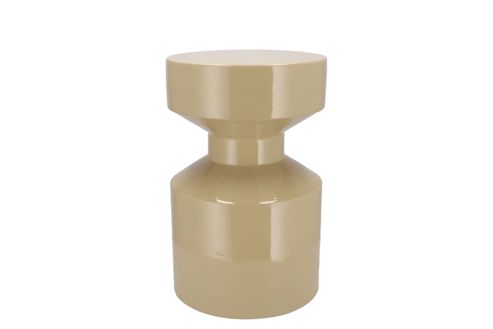 <h4>Sephora Cozy Sand Stool / Side Table 30x30x38cm</h4>