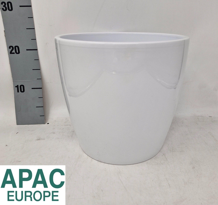 <h4>KERAMISCHE POT H%</h4>