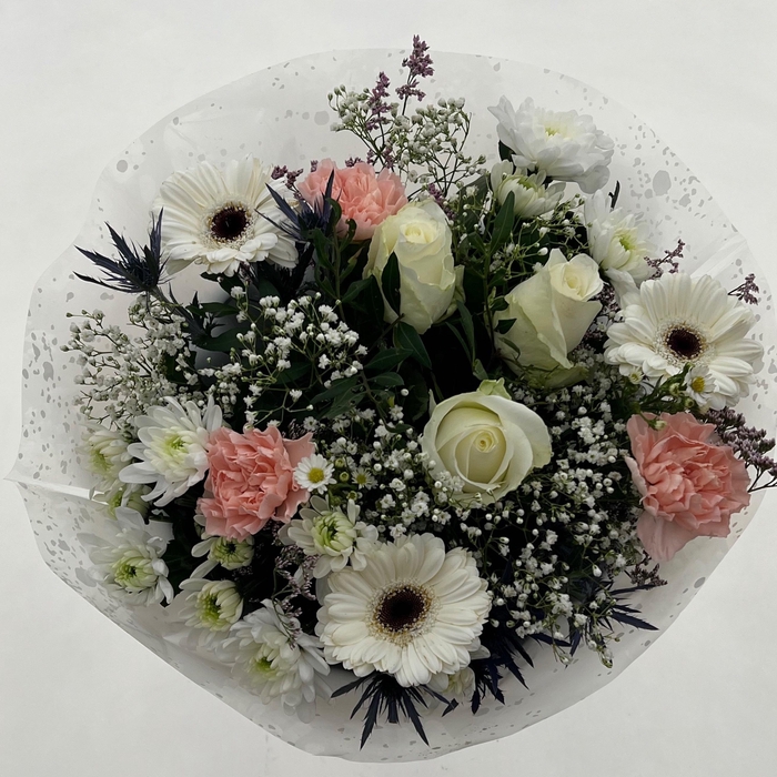 <h4>GEM BOEKET OV</h4>