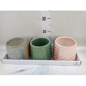 Pot   ...Keramische H%