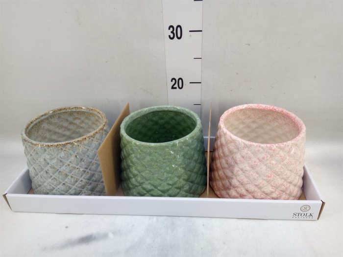 <h4>Pot   ...Keramische H%</h4>