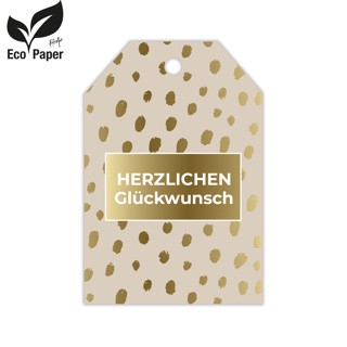 <h4>Labels Displ.Card D Herzl.5*8cm x20</h4>