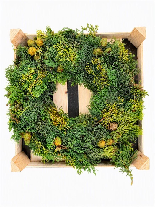 <h4>Wr Exotica Pinecone 40cm</h4>